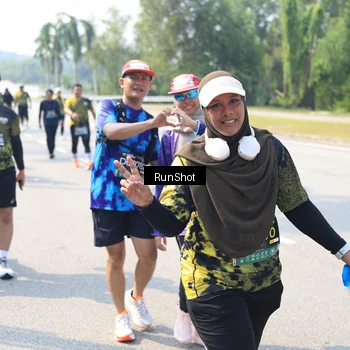 Runner Photo 6942257