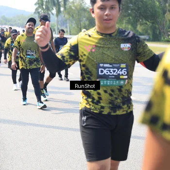 Runner Photo 6942265