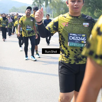 Runner Photo 6942266