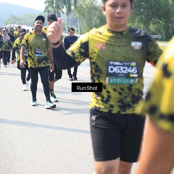 Runner Photo 6942268