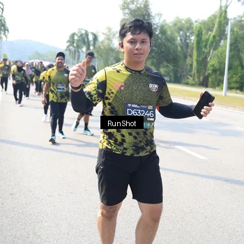 Runner Photo 6942269