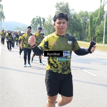 Runner Photo 6942270