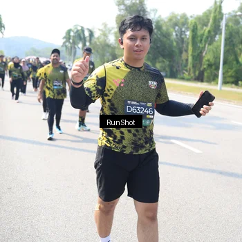 Runner Photo 6942272