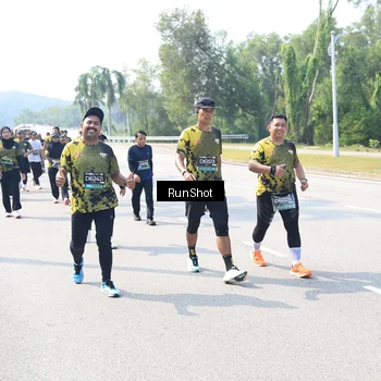 Runner Photo 6942280