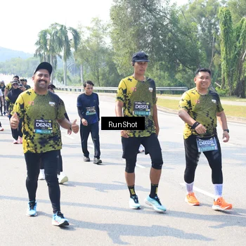 Runner Photo 6942281