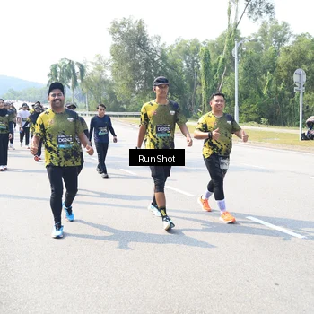 Runner Photo 6942285