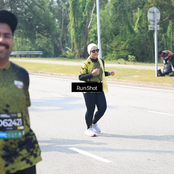 Runner Photo 6942296