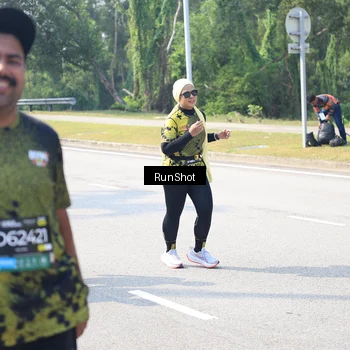 Runner Photo 6942297