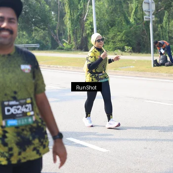 Runner Photo 6942299