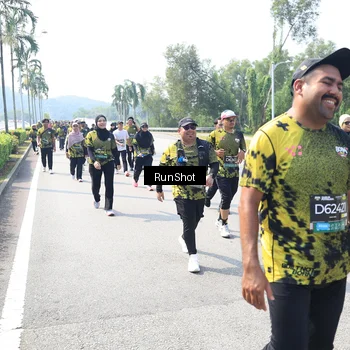 Runner Photo 6942304