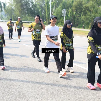 Runner Photo 6942355
