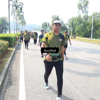 Runner Photo 6942503