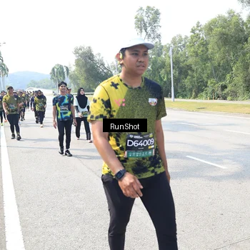Runner Photo 6942507