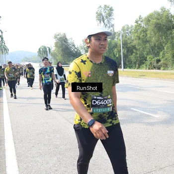 Runner Photo 6942508