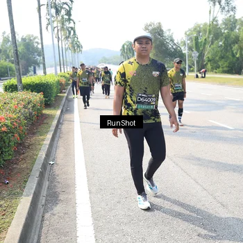 Runner Photo 6942510