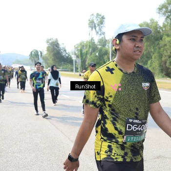 Runner Photo 6942512
