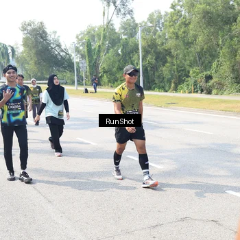 Runner Photo 6942518
