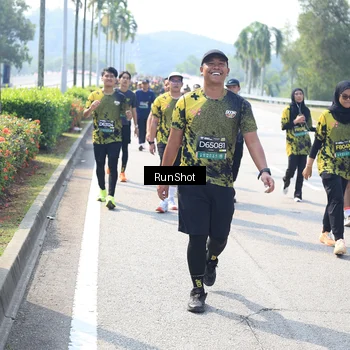 Runner Photo 6942552