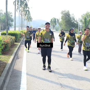 Runner Photo 6942555