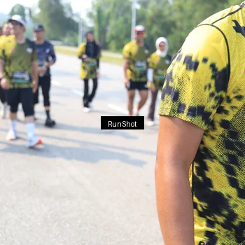 Runner Photo 6942589