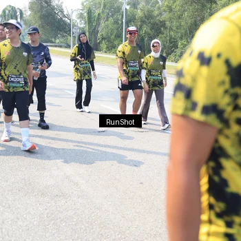 Runner Photo 6942593