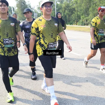 Runner Photo 6942607