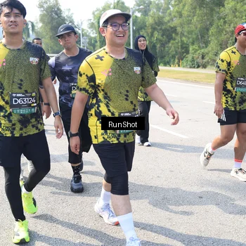 Runner Photo 6942609