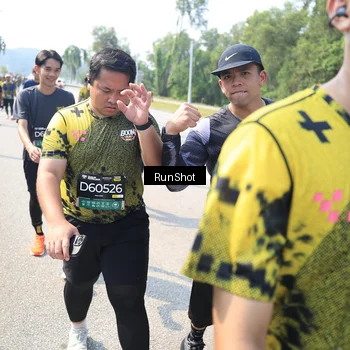Runner Photo 6942619