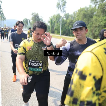 Runner Photo 6942621