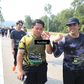 Runner Photo 6942622