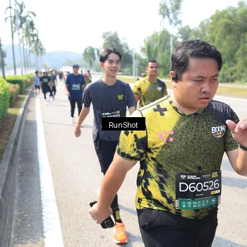 Runner Photo 6942627