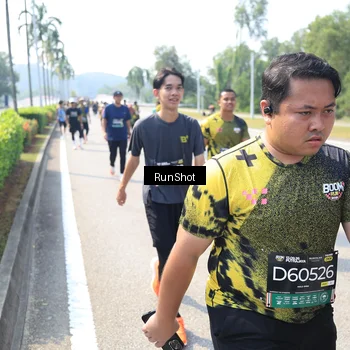 Runner Photo 6942628