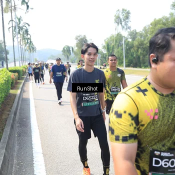 Runner Photo 6942630