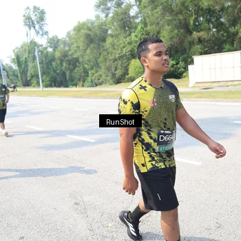 Runner Photo 6942634