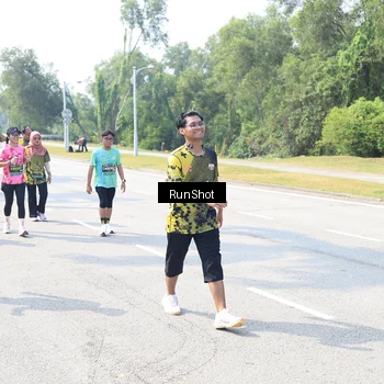 Runner Photo 6942653