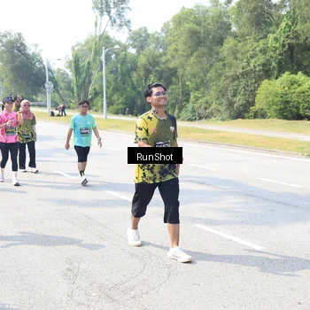 Runner Photo 6942654