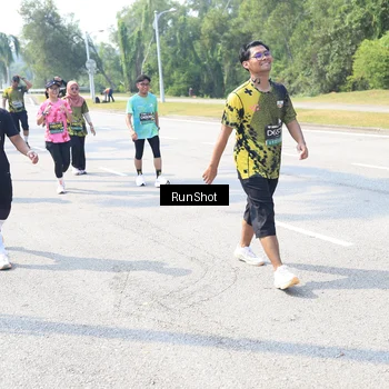 Runner Photo 6942658