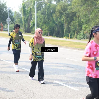 Runner Photo 6942670