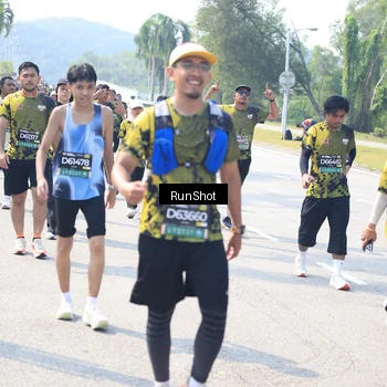 Runner Photo 6942674