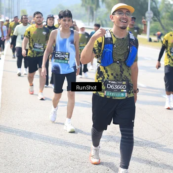 Runner Photo 6942675