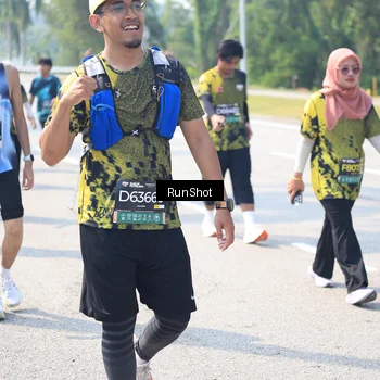 Runner Photo 6942682