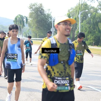 Runner Photo 6942684