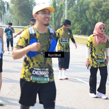 Runner Photo 6942685