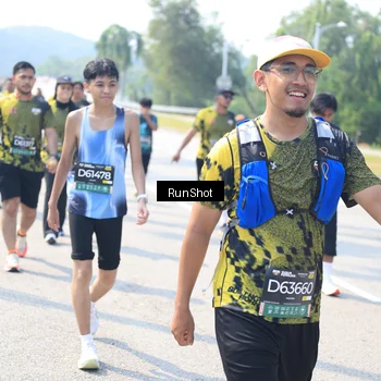 Runner Photo 6942688
