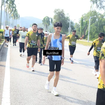 Runner Photo 6942691