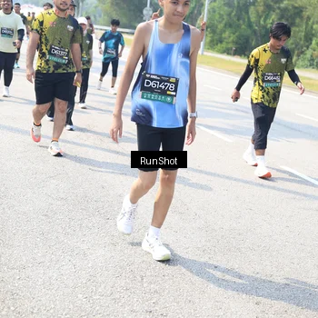 Runner Photo 6942695