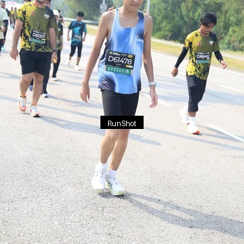 Runner Photo 6942696