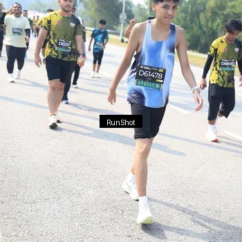 Runner Photo 6942697