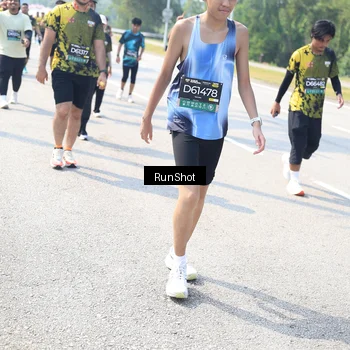 Runner Photo 6942698