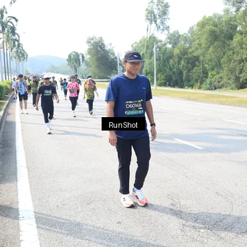Runner Photo 6942703